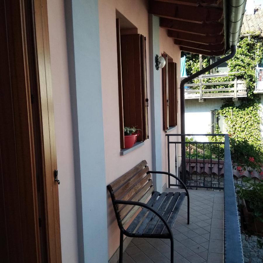 Casa Vacanze Gaia Чивидале-дель-Фриули Экстерьер фото
